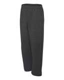 Heavy Blend™ Open-Bottom Sweatpants