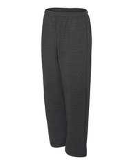 Heavy Blend™ Open-Bottom Sweatpants