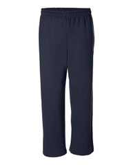 Heavy Blend™ Open-Bottom Sweatpants