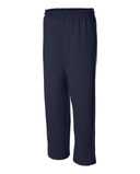 Heavy Blend™ Open-Bottom Sweatpants