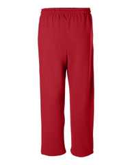 Heavy Blend™ Open-Bottom Sweatpants
