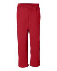 Heavy Blend™ Open-Bottom Sweatpants