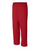 Heavy Blend™ Open-Bottom Sweatpants