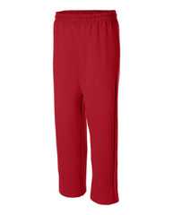 Heavy Blend™ Open-Bottom Sweatpants