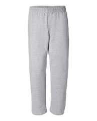 Heavy Blend™ Open-Bottom Sweatpants