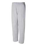 Heavy Blend™ Open-Bottom Sweatpants