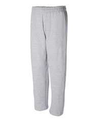 Heavy Blend™ Open-Bottom Sweatpants