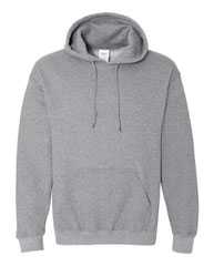 Heavy Blend™ Hooded Sweatshirt