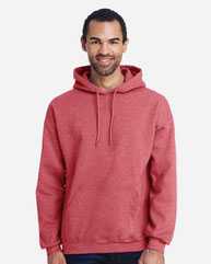 Heavy Blend™ Hooded Sweatshirt