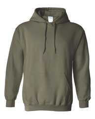Heavy Blend™ Hooded Sweatshirt