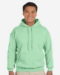 Heavy Blend™ Hooded Sweatshirt
