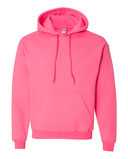 Gildan Unisex Heavy Blend™ Hooded Sweatshirt 18500