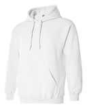 Gildan Unisex Heavy Blend™ Hooded Sweatshirt 18500