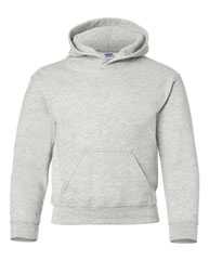 Heavy Blend™ Youth Hooded Sweatshirt