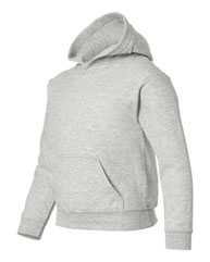 Heavy Blend™ Youth Hooded Sweatshirt