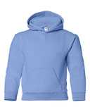 Heavy Blend™ Youth Hooded Sweatshirt