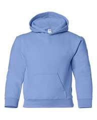 Heavy Blend™ Youth Hooded Sweatshirt