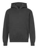 Heavy Blend™ Youth Hooded Sweatshirt