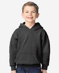 Heavy Blend™ Youth Hooded Sweatshirt