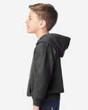 Heavy Blend™ Youth Hooded Sweatshirt