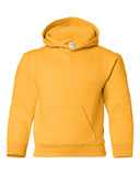 Heavy Blend™ Youth Hooded Sweatshirt