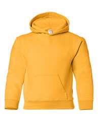 Heavy Blend™ Youth Hooded Sweatshirt
