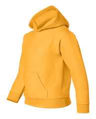 Heavy Blend™ Youth Hooded Sweatshirt