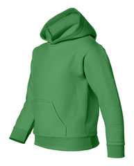 Heavy Blend™ Youth Hooded Sweatshirt