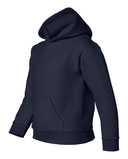 Heavy Blend™ Youth Hooded Sweatshirt