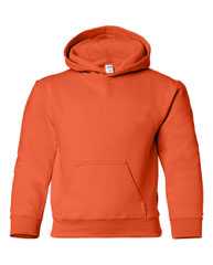 Heavy Blend™ Youth Hooded Sweatshirt