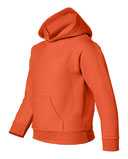 Heavy Blend™ Youth Hooded Sweatshirt