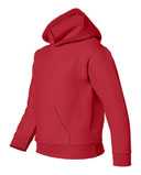 Heavy Blend™ Youth Hooded Sweatshirt
