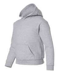 Heavy Blend™ Youth Hooded Sweatshirt