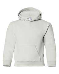Heavy Blend™ Youth Hooded Sweatshirt