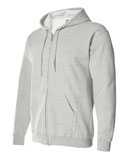 Heavy Blend™ Full-Zip Hooded Sweatshirt
