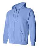 Heavy Blend™ Full-Zip Hooded Sweatshirt