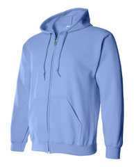 Heavy Blend™ Full-Zip Hooded Sweatshirt