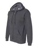 Heavy Blend™ Full-Zip Hooded Sweatshirt