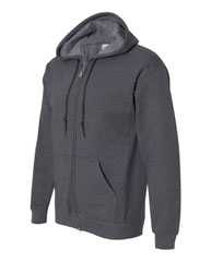 Heavy Blend™ Full-Zip Hooded Sweatshirt