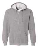 Heavy Blend™ Full-Zip Hooded Sweatshirt