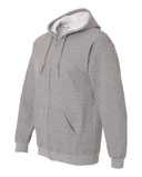 Heavy Blend™ Full-Zip Hooded Sweatshirt
