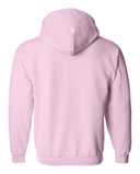 Heavy Blend™ Full-Zip Hooded Sweatshirt