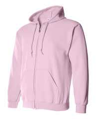 Heavy Blend™ Full-Zip Hooded Sweatshirt