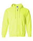 Heavy Blend™ Full-Zip Hooded Sweatshirt