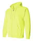 Heavy Blend™ Full-Zip Hooded Sweatshirt