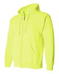 Heavy Blend™ Full-Zip Hooded Sweatshirt