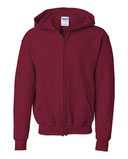 Cardinal Red