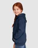 Heavy Blend™ Youth Full-Zip Hooded Sweatshirt