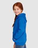 Heavy Blend™ Youth Full-Zip Hooded Sweatshirt
