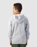 Heavy Blend™ Youth Full-Zip Hooded Sweatshirt